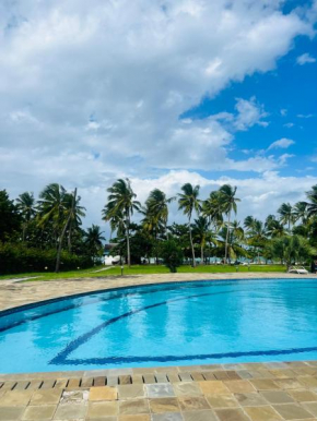 Beachfront Studio-Waves & Wanderlust Haven
